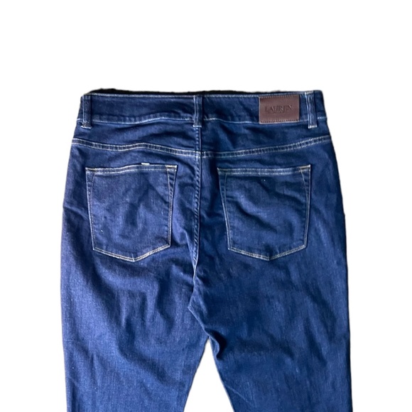 Lauren Ralph Lauren Premier Straight - Picture 4 of 5